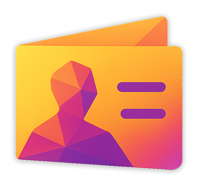 Business Card Creator